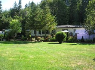 31451 Cedar Creek Rd, Cottage Grove, OR 97424