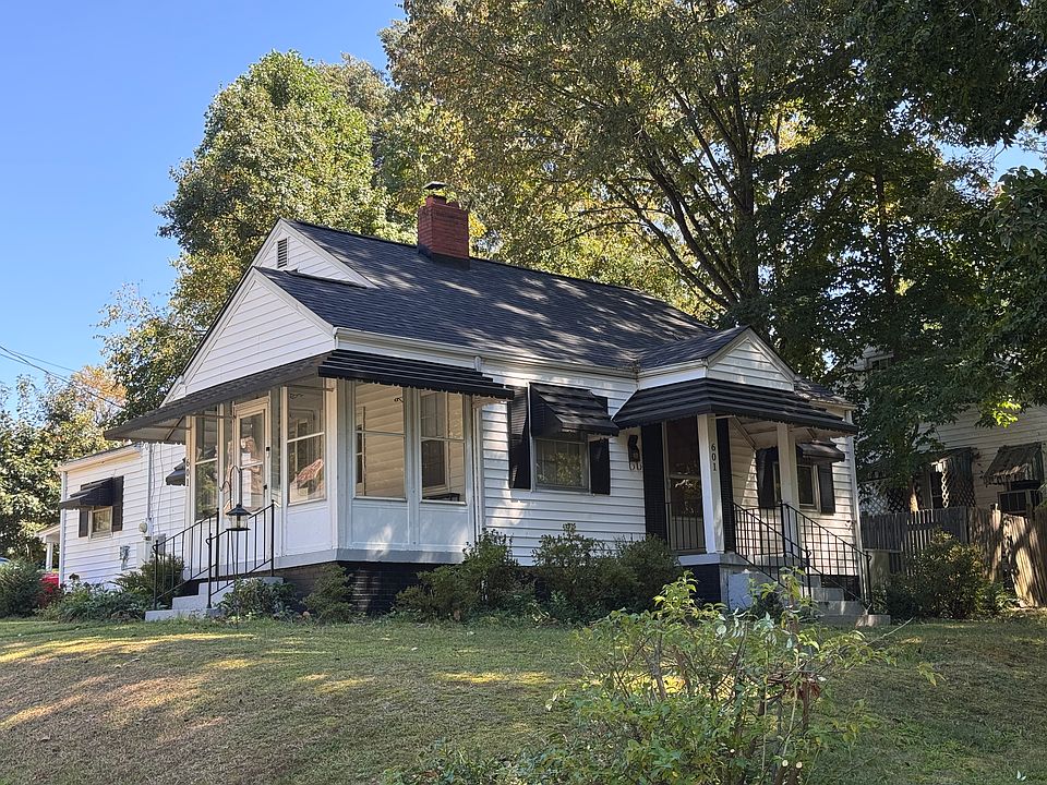 1st image of 601 Park Ter