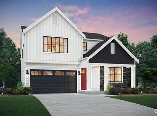 24212 45th Ave SE LOT 12, Bothell, WA 98021