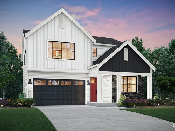 14412 SE 284th Place, Kent, WA 98042