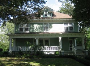 711 S Prairie St, Bloomfield, MO 63825