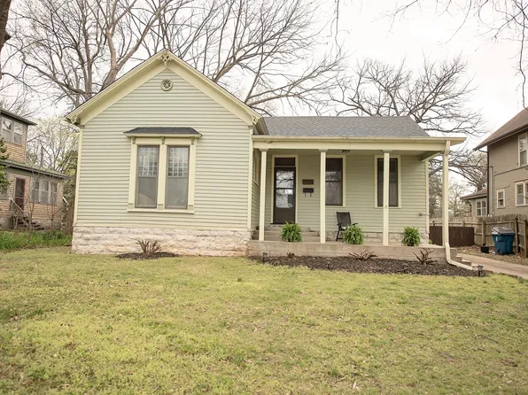 1322 N Benton Avenue, Springfield, MO 65802