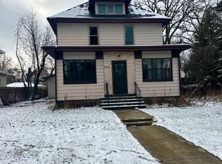 709 Labree Ave N, Thief River Falls, MN 56701