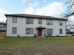 600 Foch St APT 1, Bryan, TX 77801