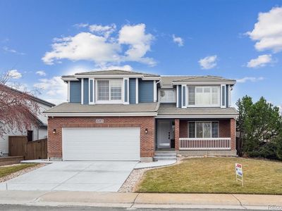 10203 Jill Avenue, Highlands Ranch, CO, 80130
