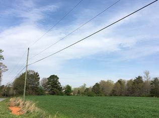 Grassy Pond Creek Rd, Gaffney, SC 29341