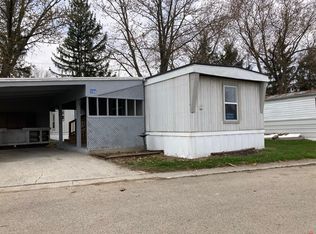 504 McArthur #MC504, Bluffton, IN 46714