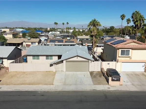 4356 Sun Vista Dr, Las Vegas, NV 89104