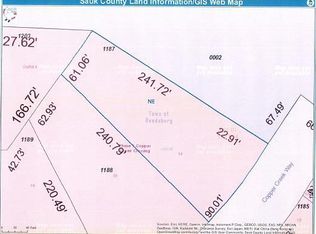 L-14 Copper Creek Way, Reedsburg, WI 53959