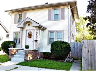 3415 15th St, Racine, WI 53405