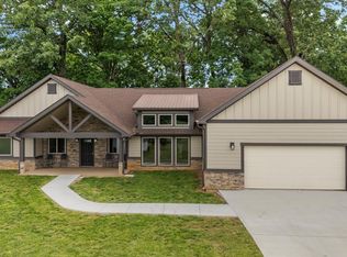 354 Fairway Dr, Dandridge, TN 37725