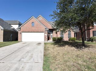 9907 Up Country Ln, Conroe, TX 77385