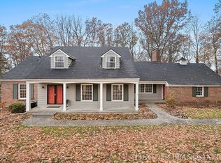 3434 Briar Bank Pl SE, Grand Rapids, MI 49546