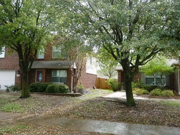 Property Side View