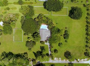 5841 Michlar Dr, Lake Worth, FL 33449