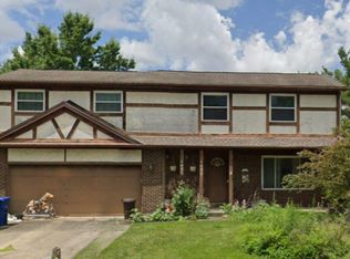 6430 Mountaineer Trail Ct, Reynoldsburg, OH 43068