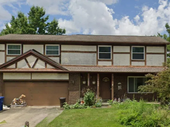 6430 Mountaineer Trail Ct, Reynoldsburg, OH 43068