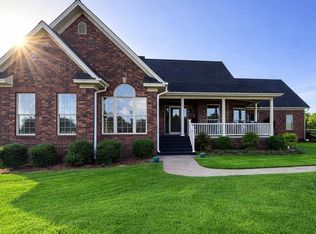 3855 Antioch Rd, Sulphur Rock, AR 72579
