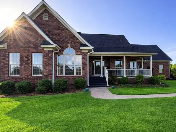 3855 Antioch Rd, Sulphur Rock, AR 72579