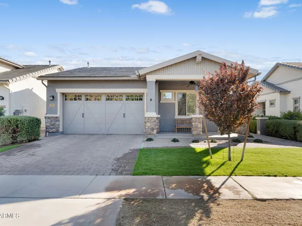 3155 E AUSTIN Drive, Gilbert, AZ 85296