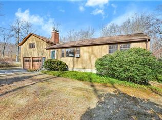 260 Wheeler Rd, Monroe, CT 06468