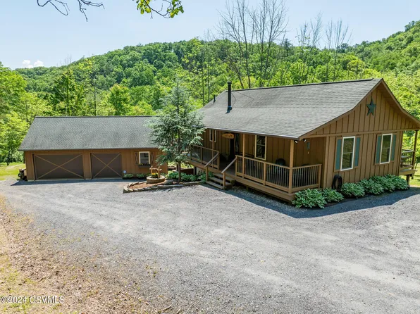 245 Hollow Rd, Bloomsburg, PA 17815
