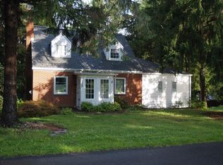 320 E Whitehall Rd, State College, PA 16801