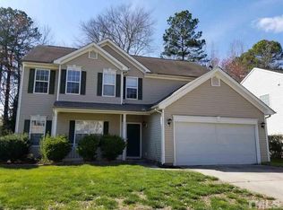 5517 Enoree Ln, Raleigh, NC 27616