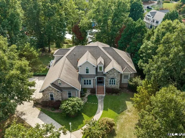 313 Woodhaven Ln, Henrico, NC 27842