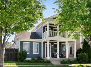 11006 Kings Crown Dr, Prospect, KY 40059