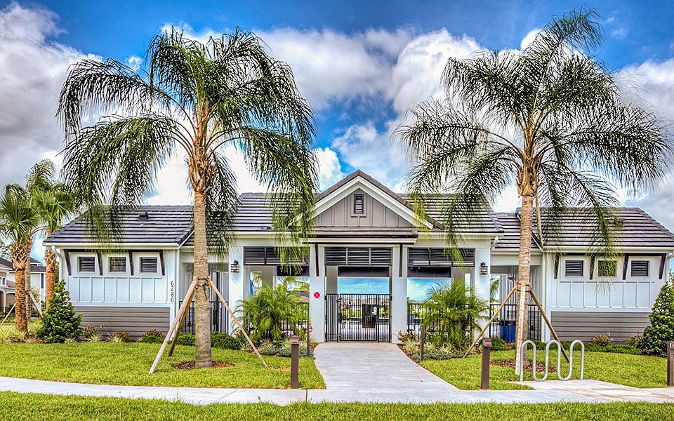 Woodhaven by ICI Homes in Port Orange FL Zillow