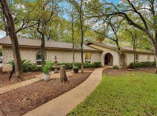3408 Spotted Horse Trl, Austin, TX 78739