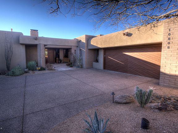 2nd image of 10808 E Graythorn Dr