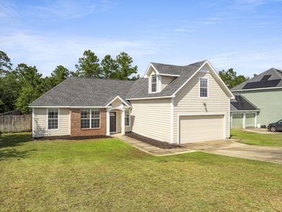 112 Peoria Blvd, Crestview, FL, 32536