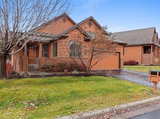 12 Brookside Way, Missoula, MT 59802
