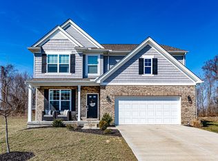 7339 Hunters Ridge Ln, Cincinnati, OH 45247