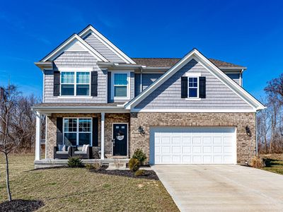 7339 Hunters Ridge Ln, Cincinnati, OH, 45247