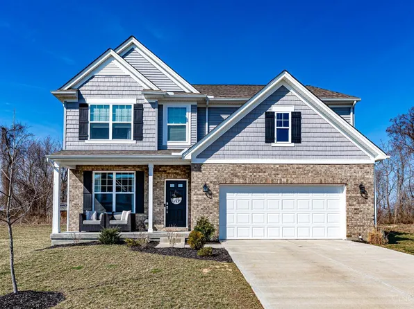 7339 Hunters Ridge Ln, Cincinnati, OH 45247