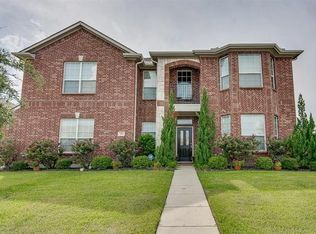 717 Decatur Way, Wylie, TX 75098