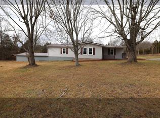 1809 Vernon School Rd, Glasgow, KY 42141