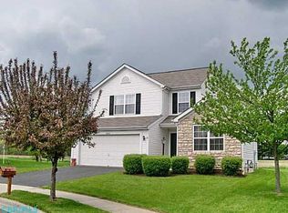 460 Hunters Ct, Newark, OH 43055