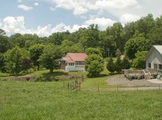 829 Deitz Cable Rd, Hayesville, NC 28904