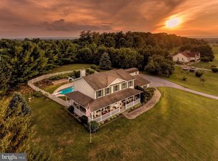 4075 Serene View Dr, Union Bridge, MD 21791