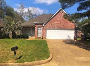 4956 Brookwood Pl, Byram, MS 39272