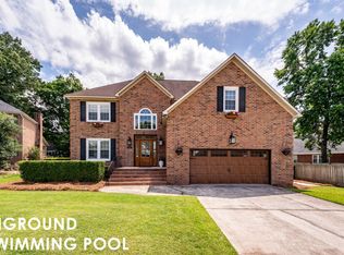 102 Six Point Ct, Goose Creek, SC 29445