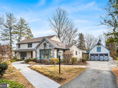 1366 Argyle Rd, Berwyn, PA, 19312