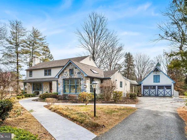 1366 Argyle Rd, Berwyn, PA 19312