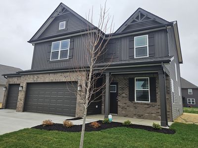 6350 Granby Dr, Whitestown, IN, 46075