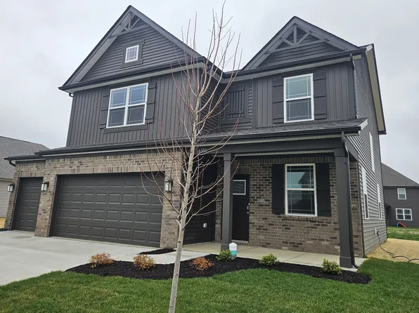 6350 Granby Dr, Whitestown, IN 46075
