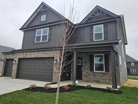 6350 Granby Dr, Whitestown, IN 46075